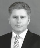 Prof. dr hab. Marcin Matczak